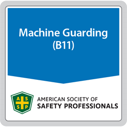 ANSI B11.8-2001 (R2012) Safety Requirements for Manual Milling, Drilling, and Boring Machines with or without Automatic Control (digital only)