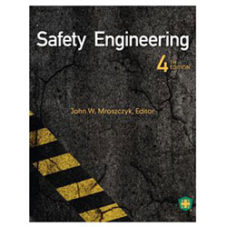Safety Engineering 4th Edition