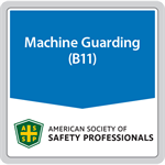 ANSI B11.25-2015 Safety Requirements for Large Machines (digital only)