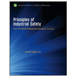 Principles of Industrial Safety - Digital Version
