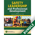 Safety Leadership and Professional Development - Digital and Print Bundle