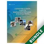 Construction Safety Management and Engineering, 2nd - Digital and Print Bundle