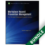 Hazardous Material Management and  Hazard Communication - Digital and Print Bundle