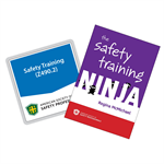 Z490.2/Safety Training Ninja Bundle - Digital