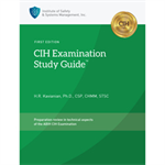 CIH Examination Study Guide