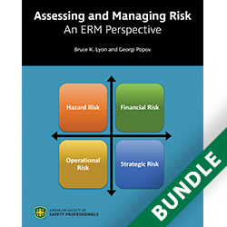 Assessing and Managing Risk: An ERM Perspective