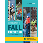 Introduction to Fall Protection, Fifth Edition- Print version