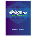 Safety Management - A Human Approach, 3rd Edition