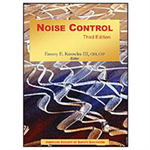 Noise Control, 3rd Edition