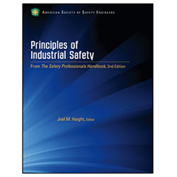 Principles of Industrial Safety - Print Version
